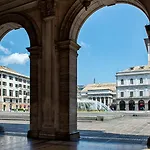 Pensión La Piazzetta & Génova