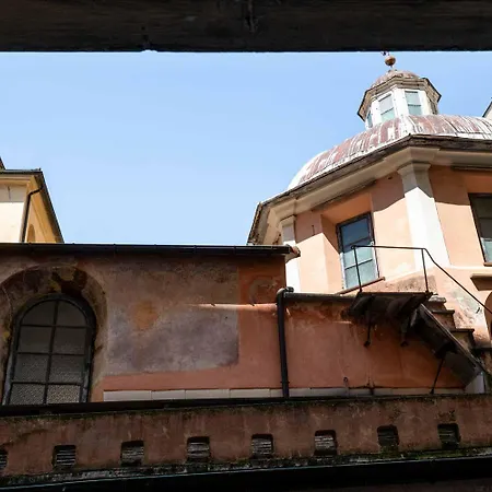 La Piazzetta & Konukevi