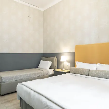 La Piazzetta & 4*