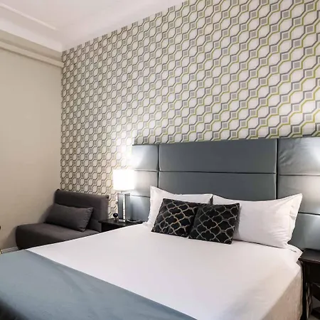 La Piazzetta & 4* Genua