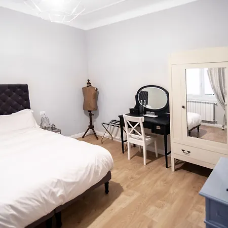 Pensjonat La Piazzetta & 4*