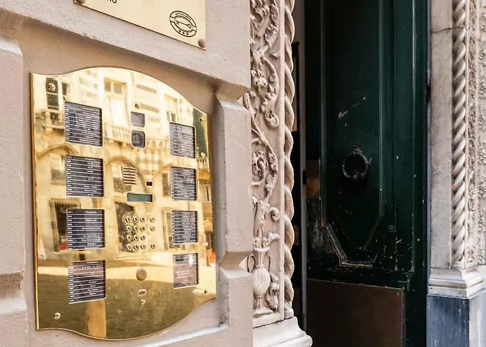 La Piazzetta &