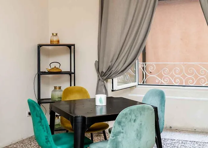 Penzion La Piazzetta & 4*