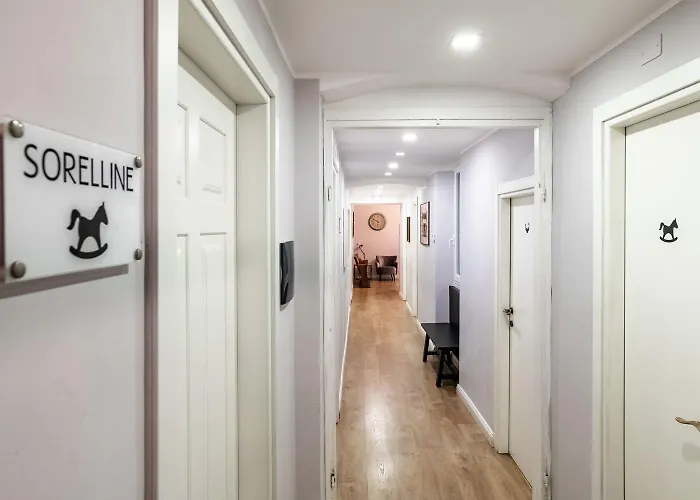 Penzion La Piazzetta & 4*