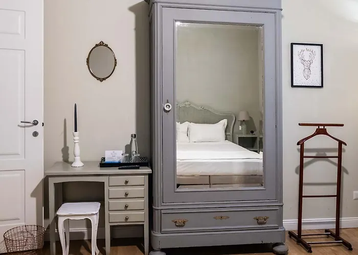 Penzion La Piazzetta & 4*