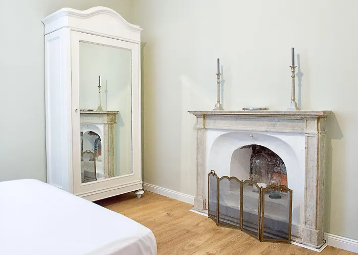 Penzion La Piazzetta &