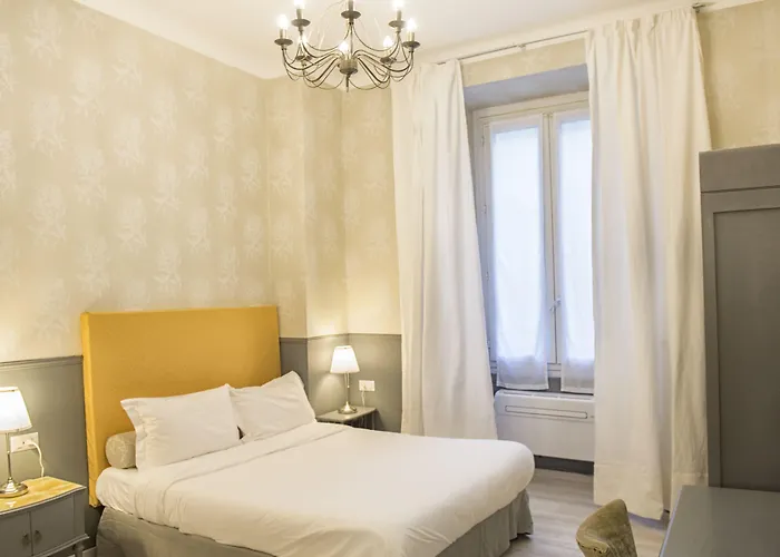Penzion La Piazzetta & 4*