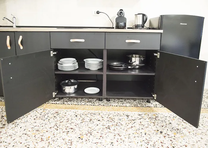 La Piazzetta & Penzion Janov