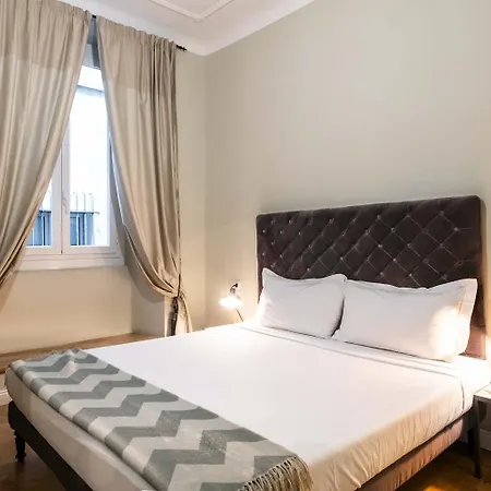 La Piazzetta & Guest house