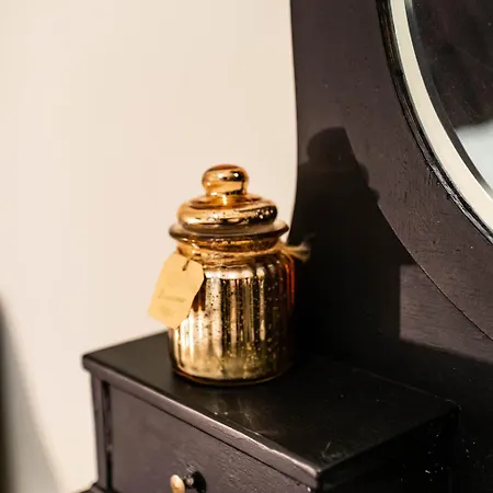 Guest house La Piazzetta & Genoa