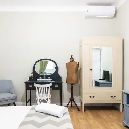 Vendégház La Piazzetta & Genova