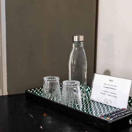 La Piazzetta & Guest house