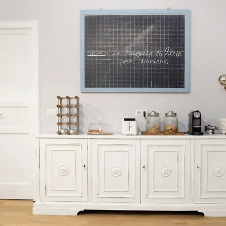 La Piazzetta & 4* Genova