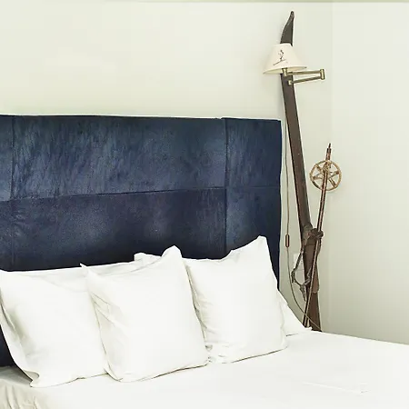 Vendégház La Piazzetta & Genova