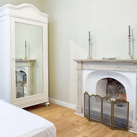 Vendégház La Piazzetta &