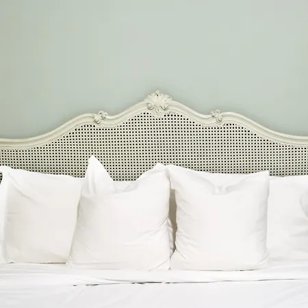 Vendégház La Piazzetta & Genova