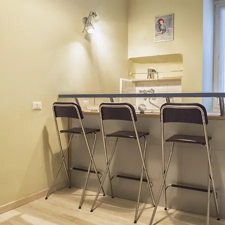 Guest house La Piazzetta &