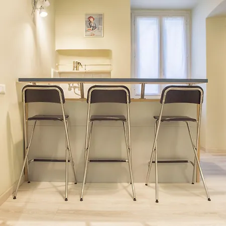 La Piazzetta & Genova