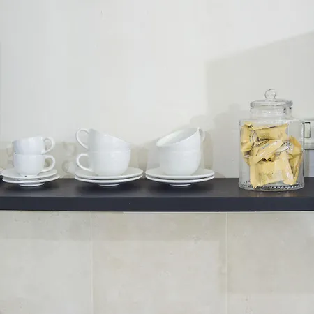 La Piazzetta & Guest house 4*