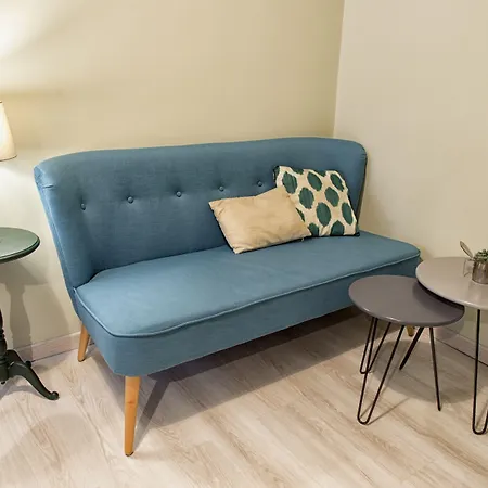 La Piazzetta & Genova