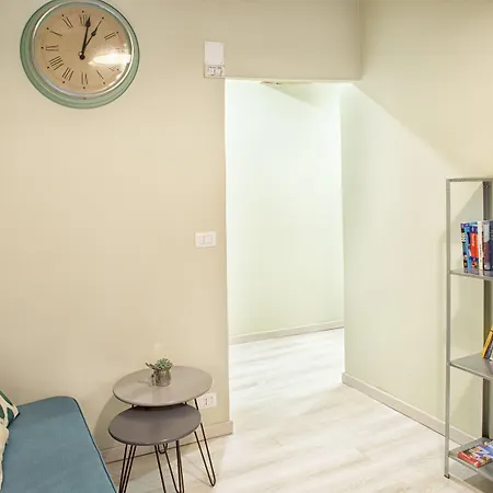 La Piazzetta & Guest house 4*