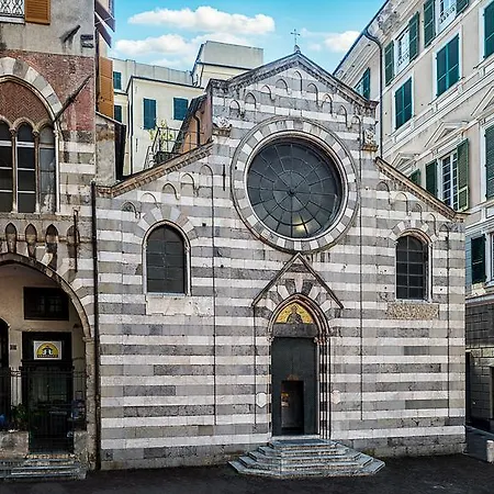 Pensjonat La Piazzetta & 3*