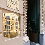 La Piazzetta &
