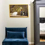 La Piazzetta & 4* Gênes