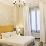 Maison d'hôtes La Piazzetta & 4*