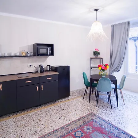 La Piazzetta Rooms&apartments