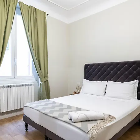 La Piazzetta Rooms&apartments Affittacamere