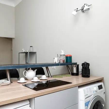 La Piazzetta Rooms&apartments Affittacamere 4*