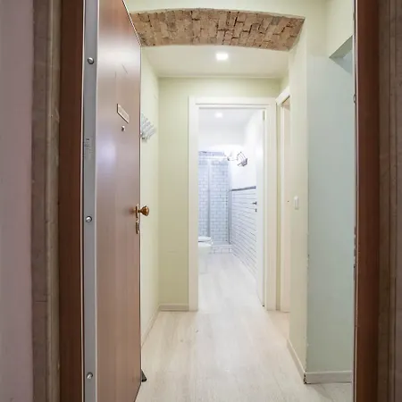 La Piazzetta Rooms&apartments