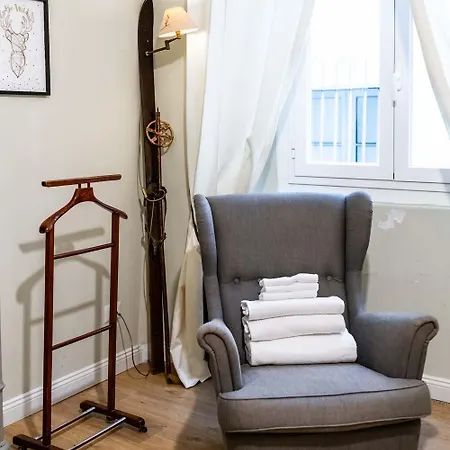La Piazzetta Rooms&apartments
