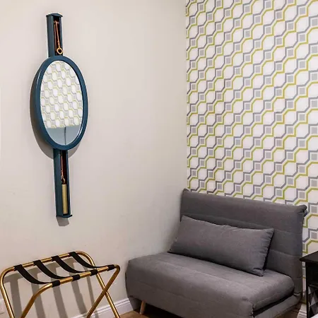 Affittacamere La Piazzetta Rooms&apartments