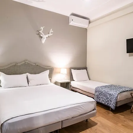 Affittacamere La Piazzetta Rooms&apartments