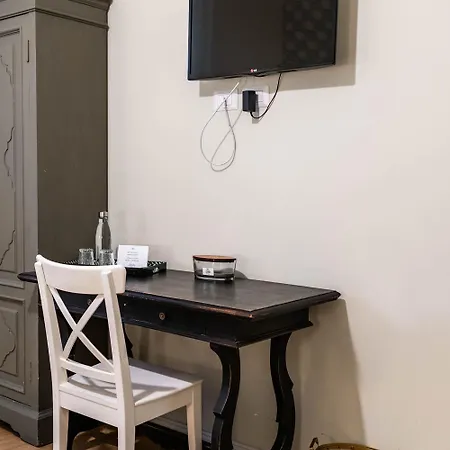La Piazzetta Rooms&apartments