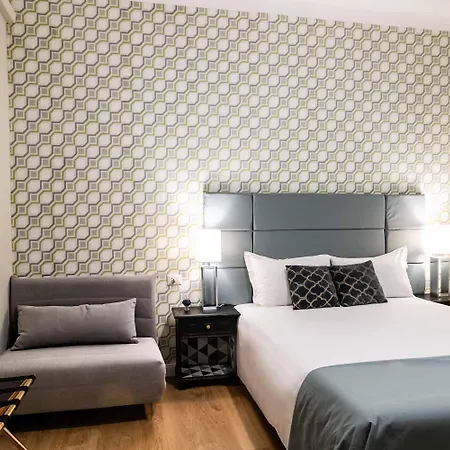 La Piazzetta Rooms&apartments Affittacamere Genova