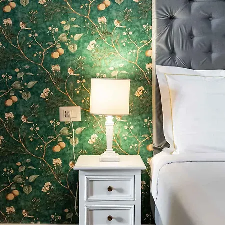La Piazzetta Rooms&apartments Affittacamere