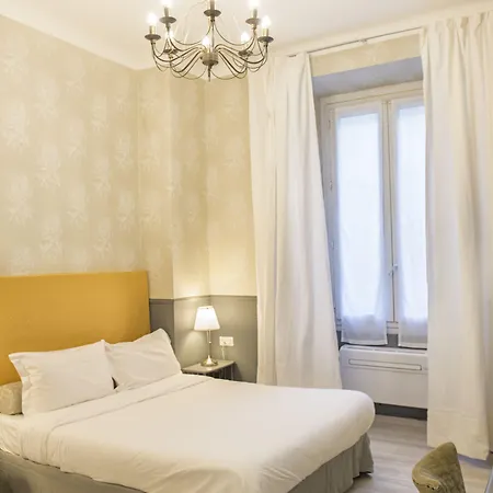 Affittacamere La Piazzetta Rooms&apartments 4*