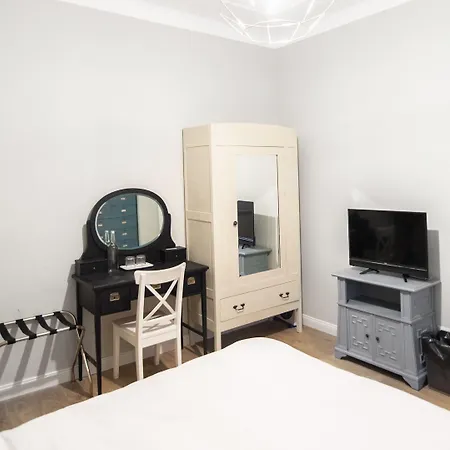 La Piazzetta Rooms&apartments Affittacamere