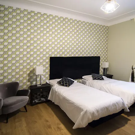 Affittacamere La Piazzetta Rooms&apartments Genova