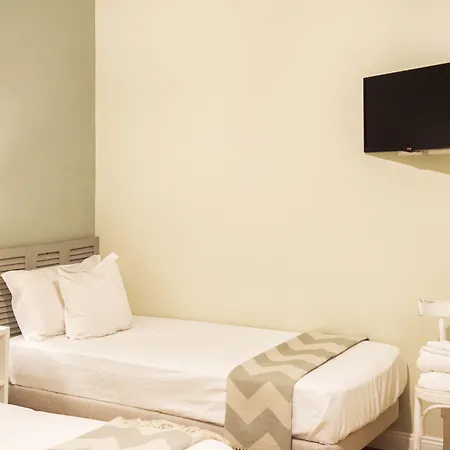 La Piazzetta Rooms&apartments Affittacamere Genova