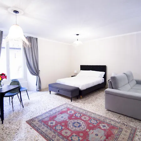 La Piazzetta Rooms&apartments 4*