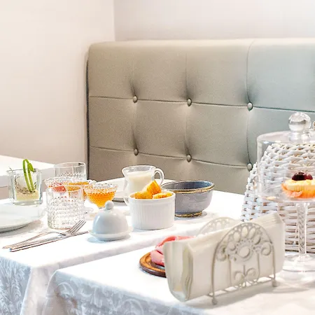 La Piazzetta Rooms&apartments