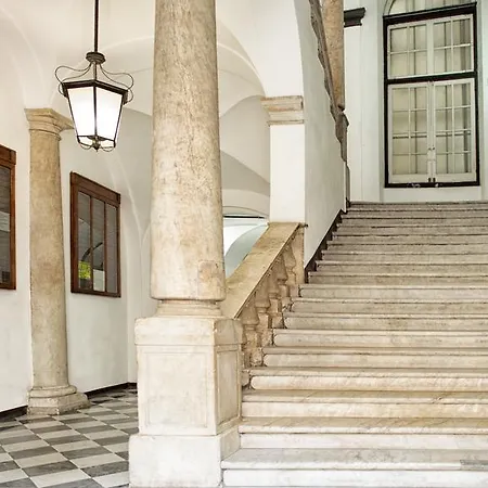 La Piazzetta Rooms&apartments