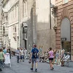 La Piazzetta & Génova