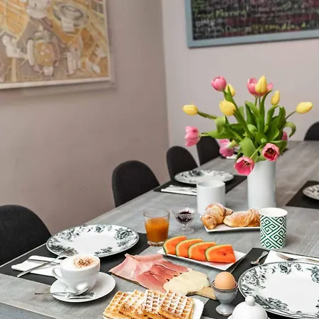 La Piazzetta & 4*